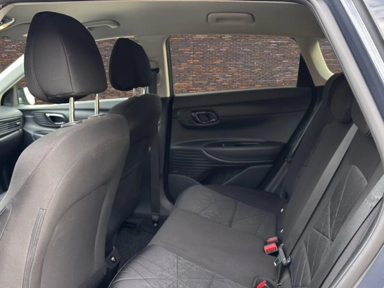 Hoofdafbeelding Hyundai Bayon