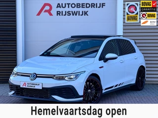 Volkswagen GOLF 2.0 TSI GTI Clubsport Akra/Pano/ACC