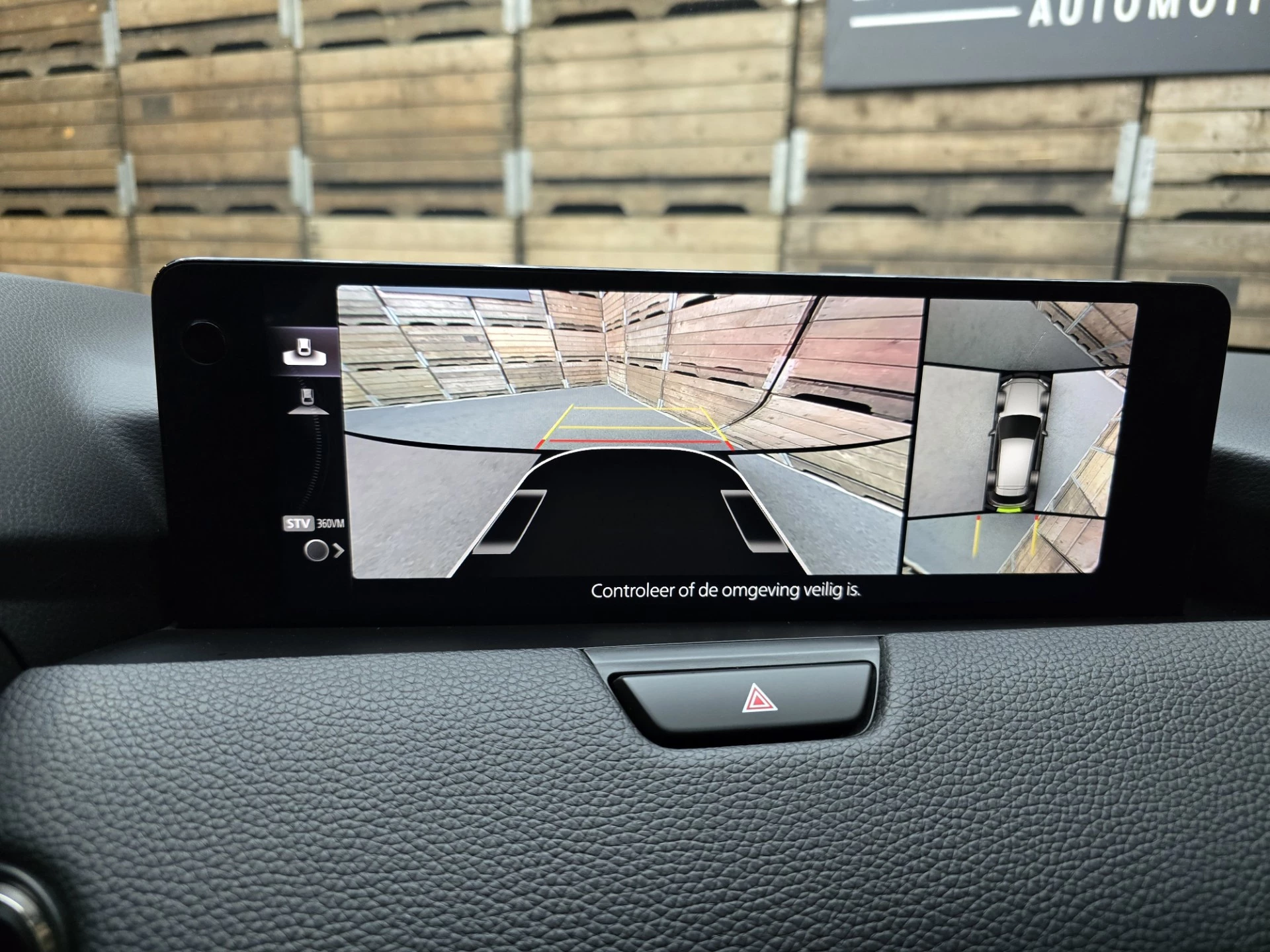 Hoofdafbeelding Mazda CX-60