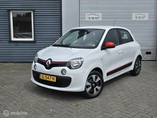 Renault Twingo 1.0 SCe Collection Nieuwe apk! Nieuwe banden!