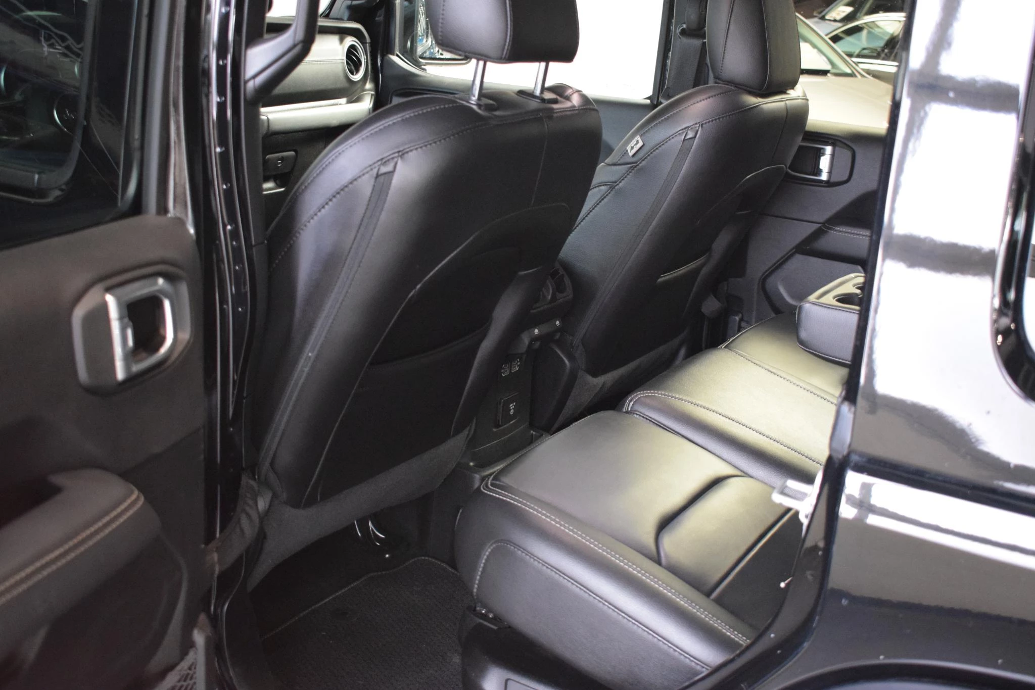 Hoofdafbeelding Jeep Wrangler