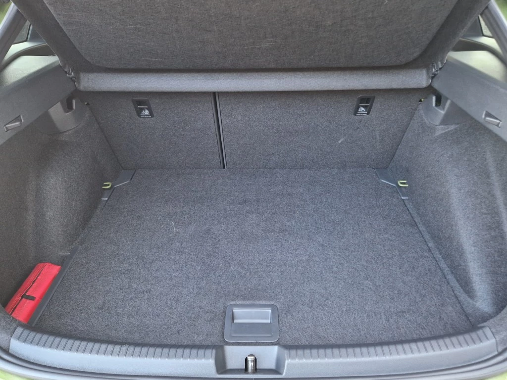 Hoofdafbeelding Volkswagen Taigo