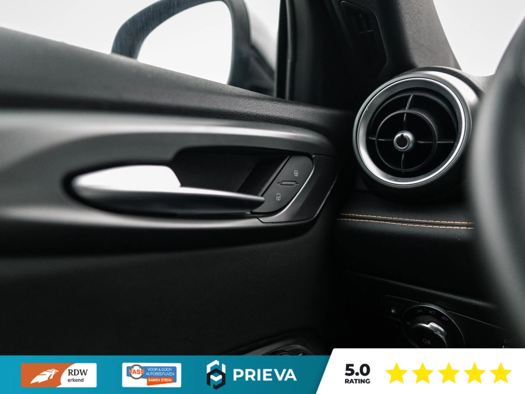 Hoofdafbeelding Alfa Romeo Tonale