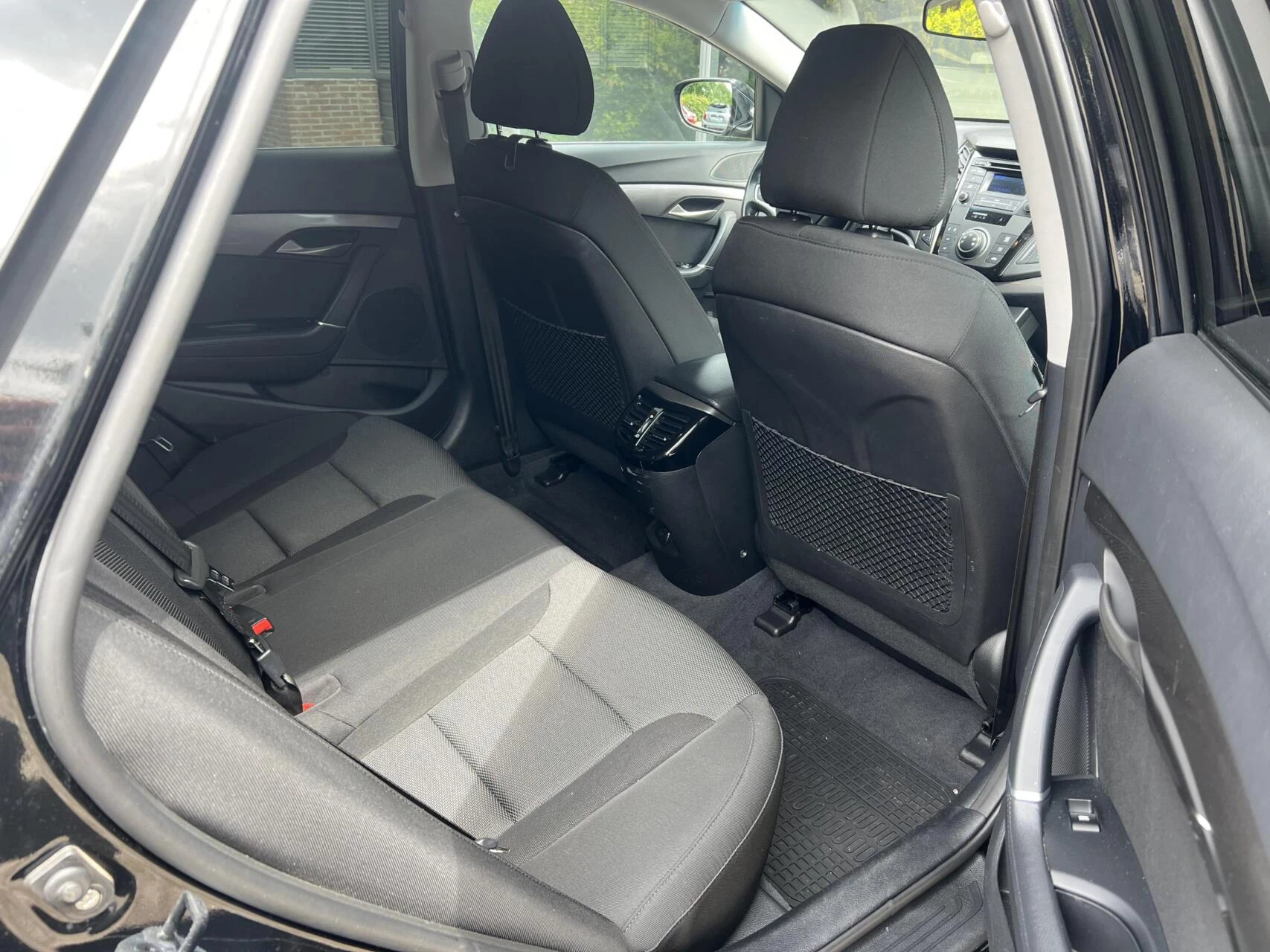 Hoofdafbeelding Hyundai i40