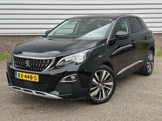 Hoofdafbeelding Peugeot 3008 Peugeot 3008 1.2 PureTech Première