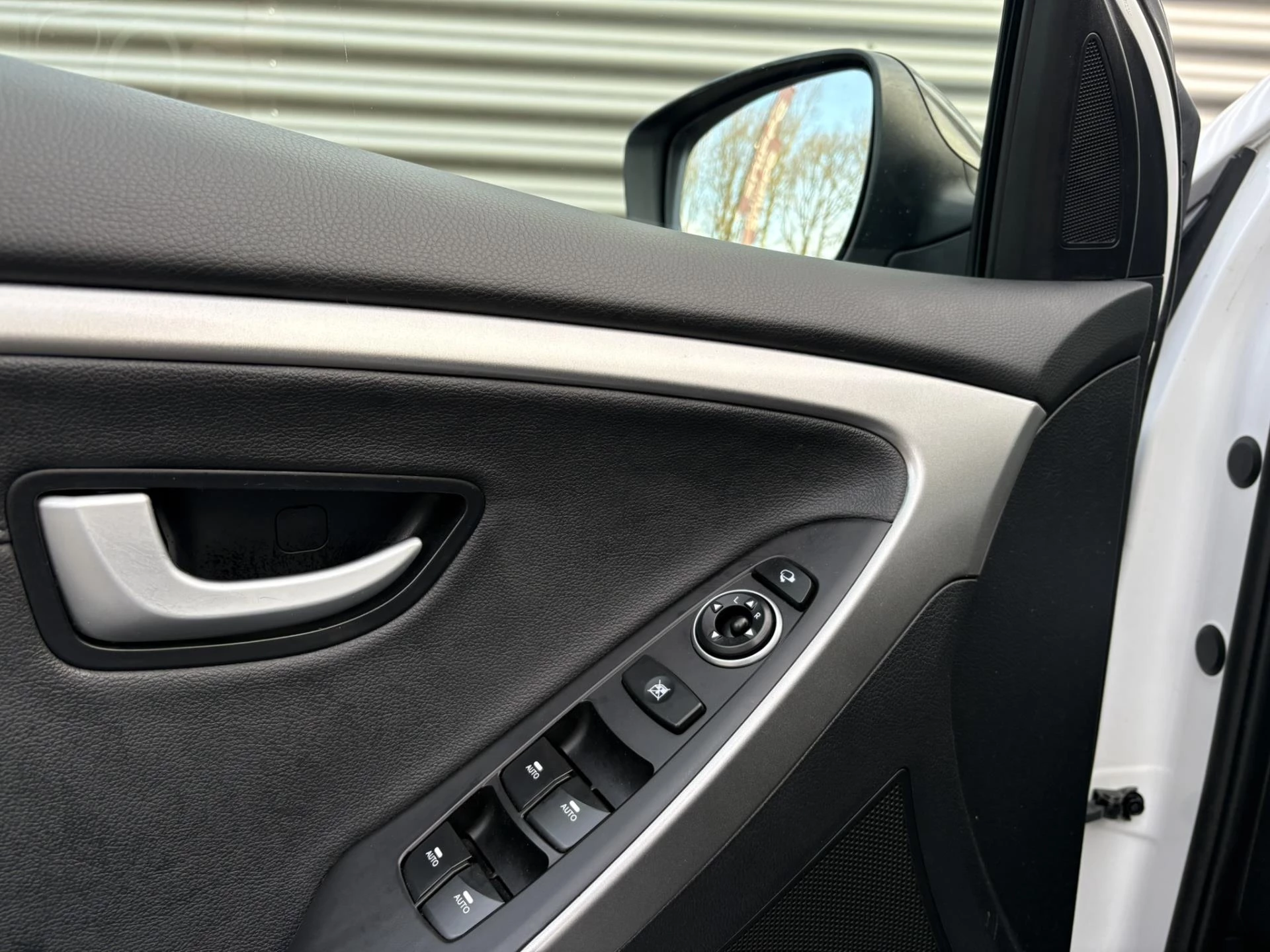 Hoofdafbeelding Hyundai i30