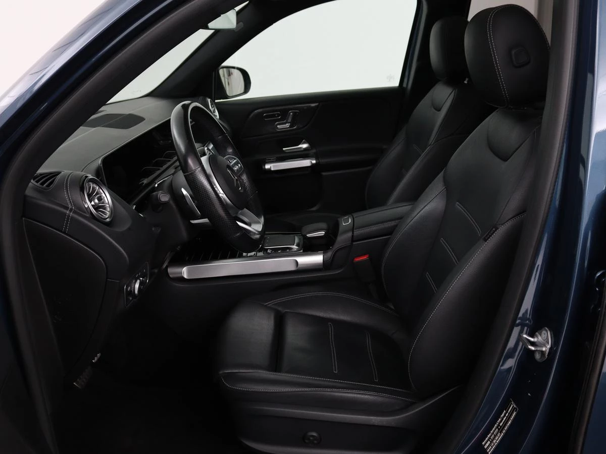 Hoofdafbeelding Mercedes-Benz GLB