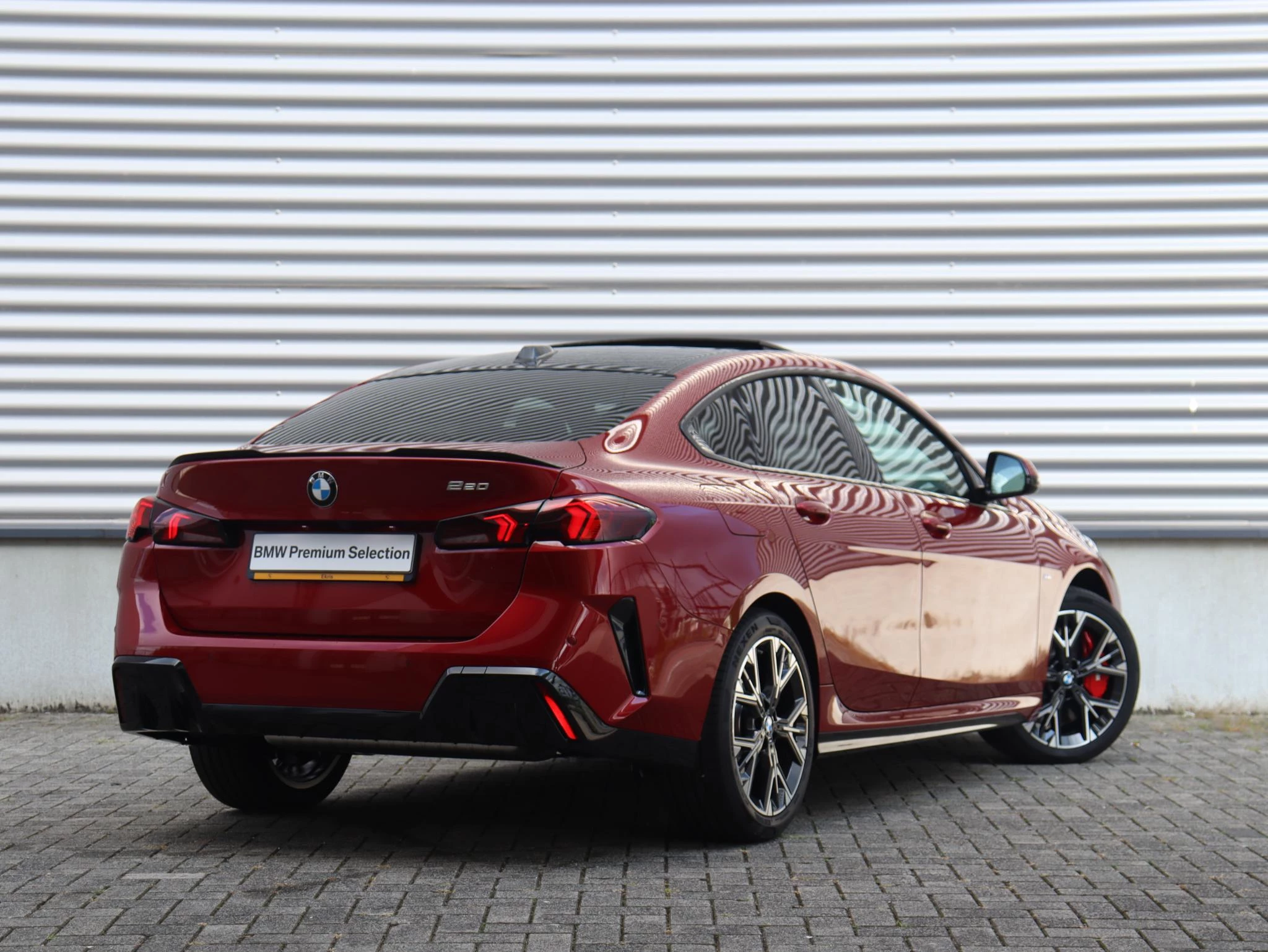 Hoofdafbeelding BMW 2 Serie