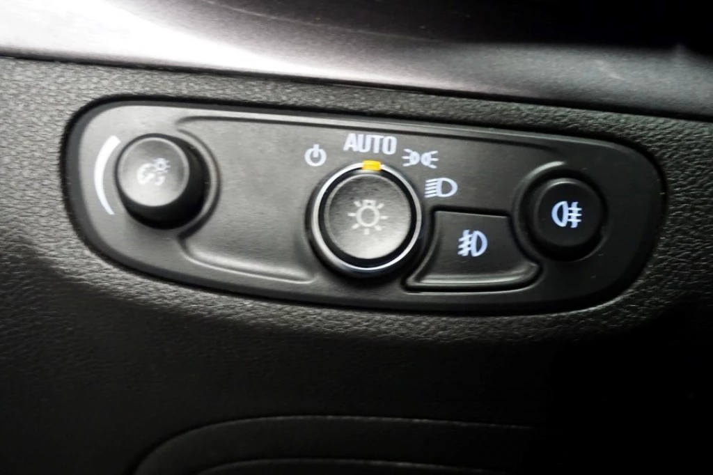 Hoofdafbeelding Opel Mokka X