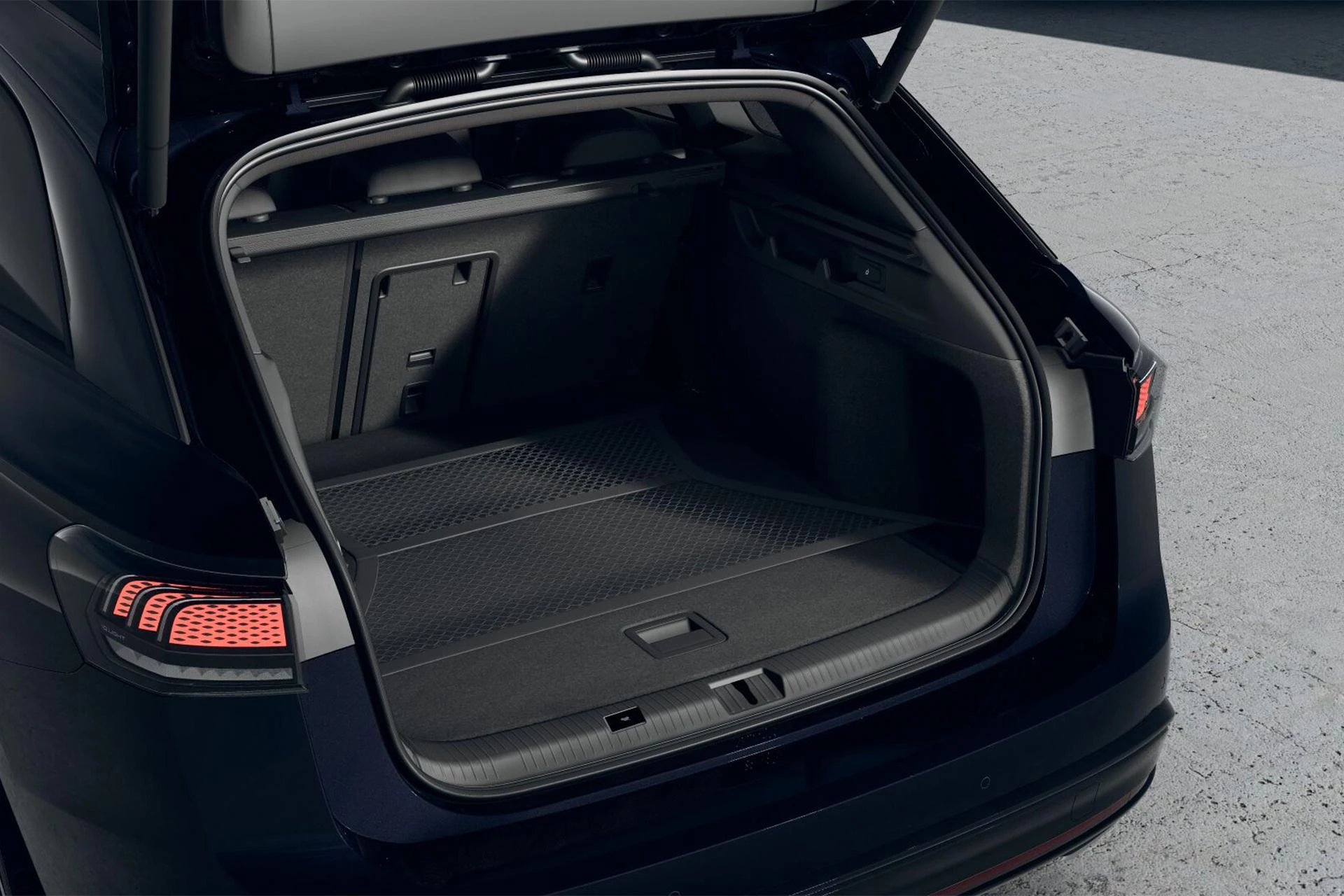 Hoofdafbeelding Volkswagen ID.7