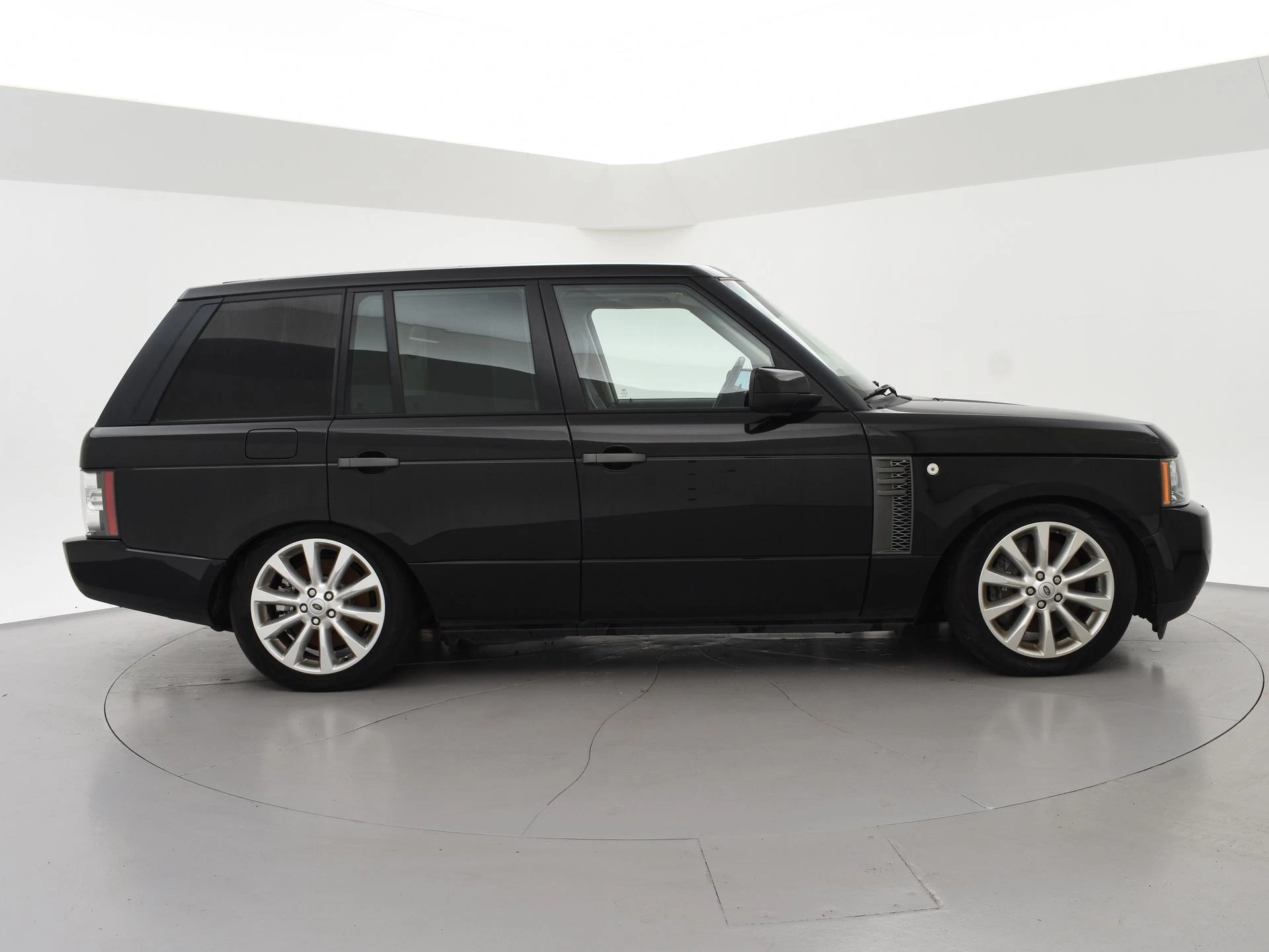 Hoofdafbeelding Land Rover Range Rover