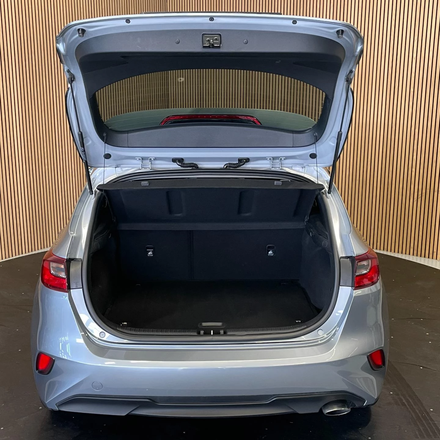 Hoofdafbeelding Kia Ceed