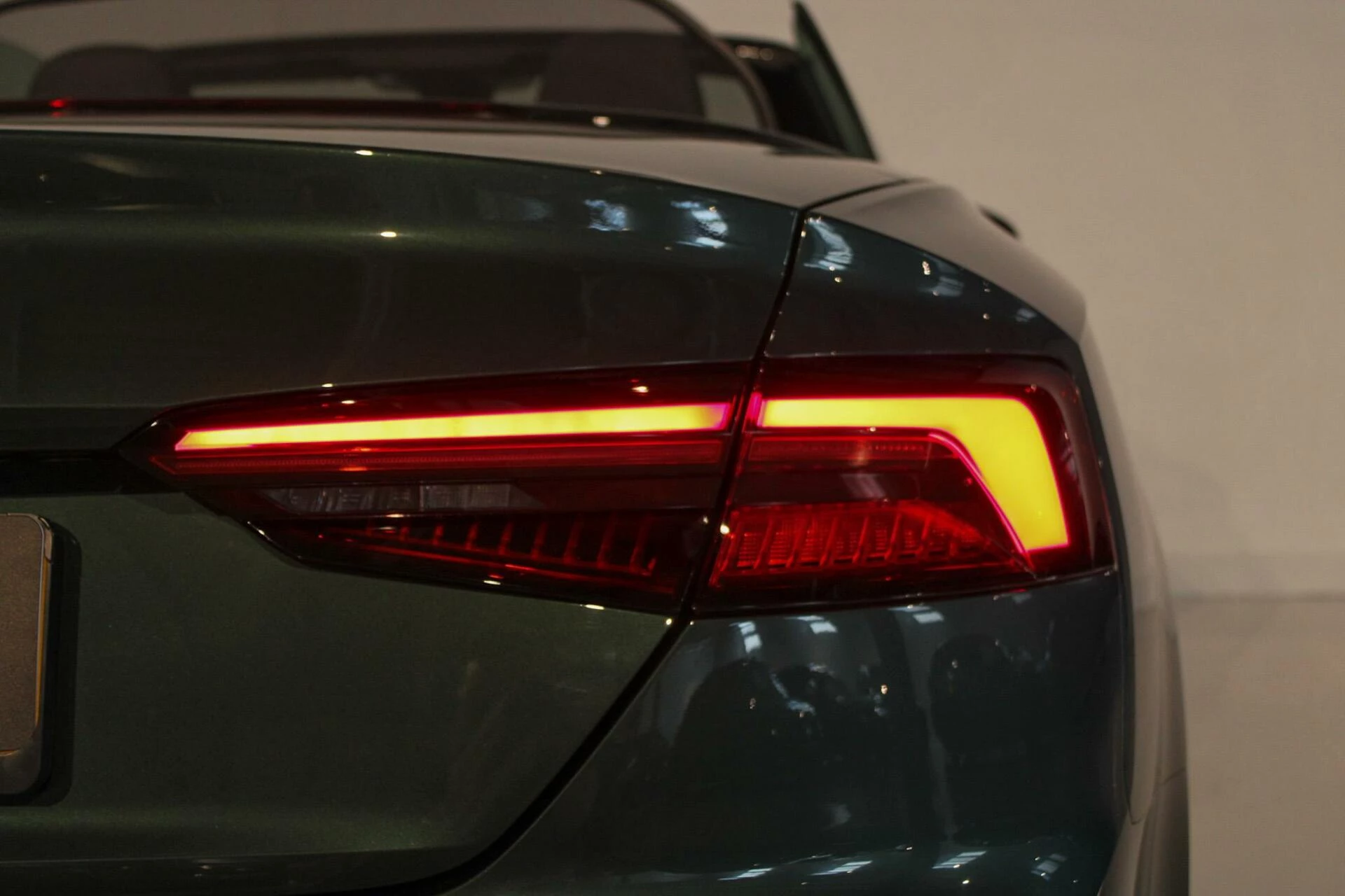 Hoofdafbeelding Audi S5