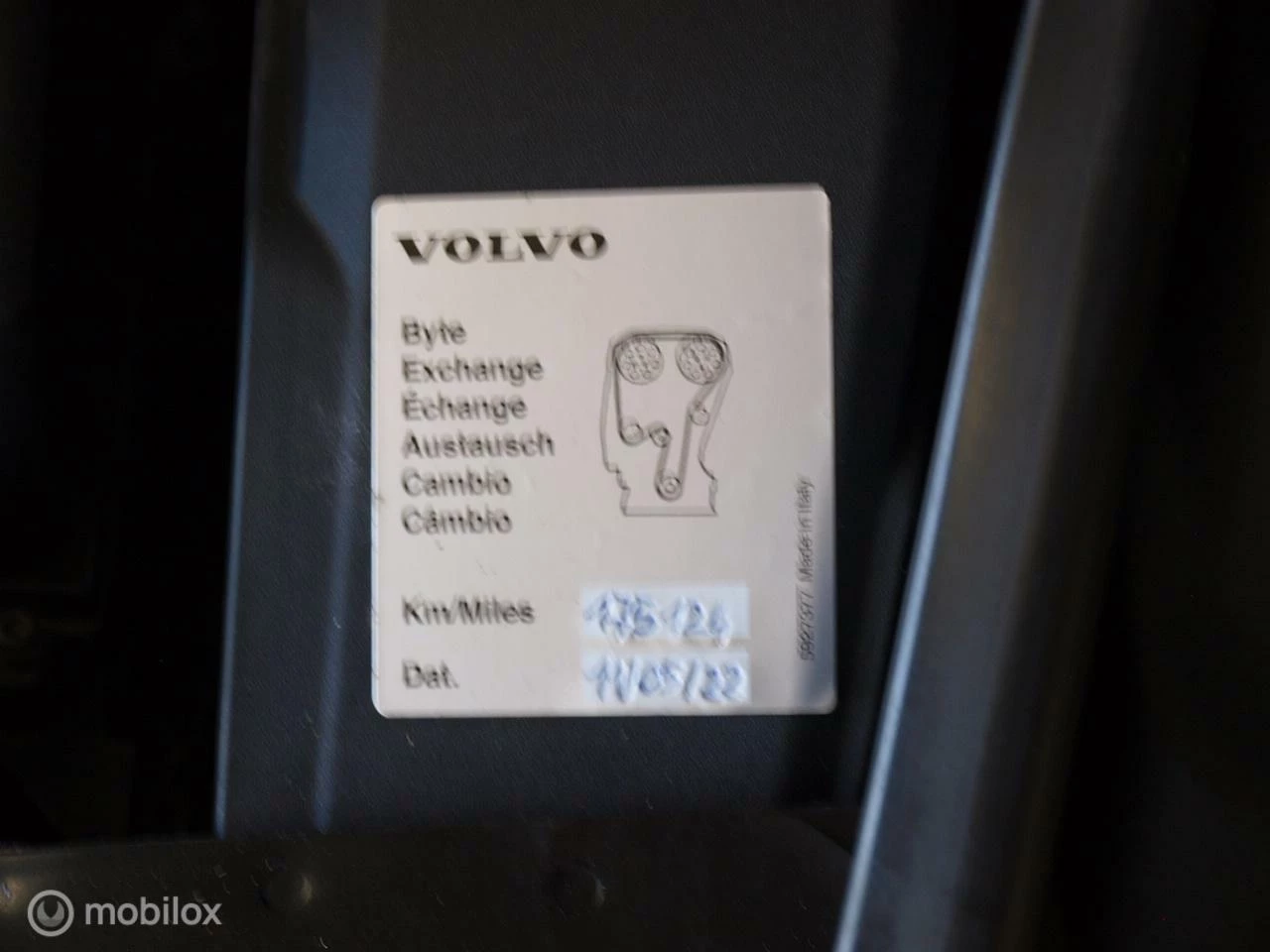 Hoofdafbeelding Volvo XC70