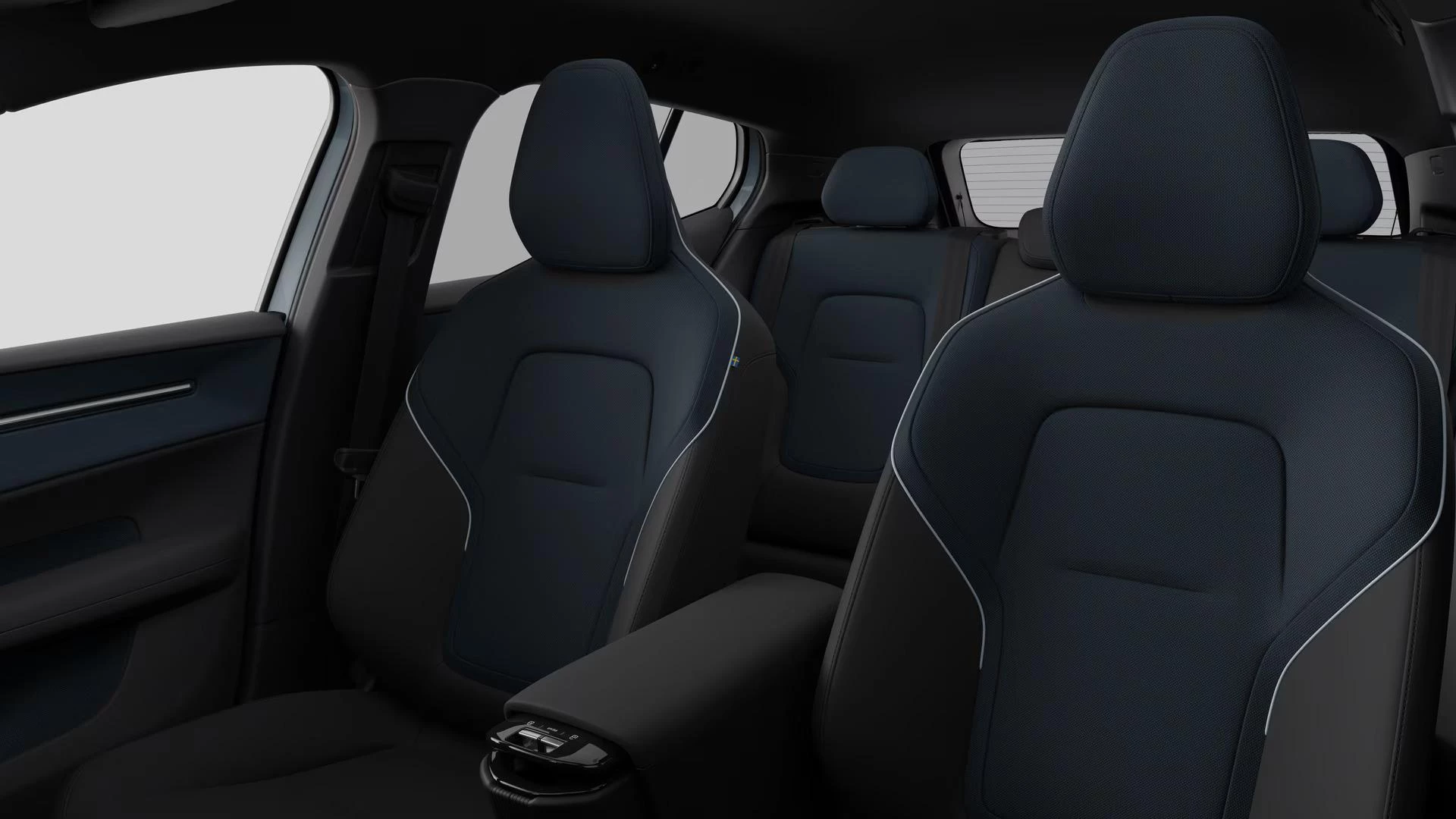Hoofdafbeelding Volvo EX30