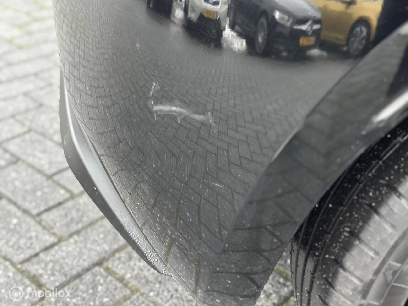 Hoofdafbeelding Citroën DS3