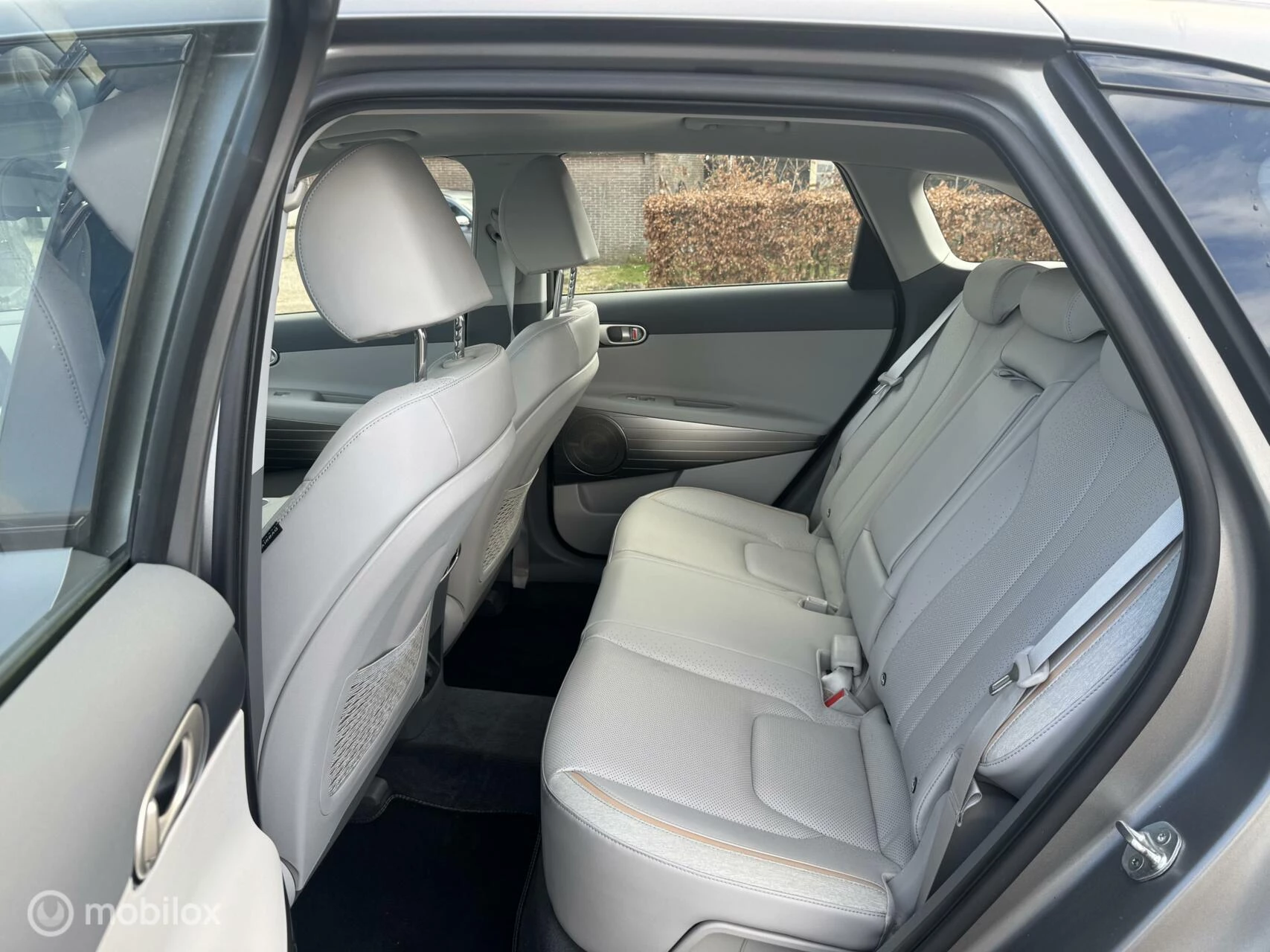 Hoofdafbeelding Hyundai Nexo