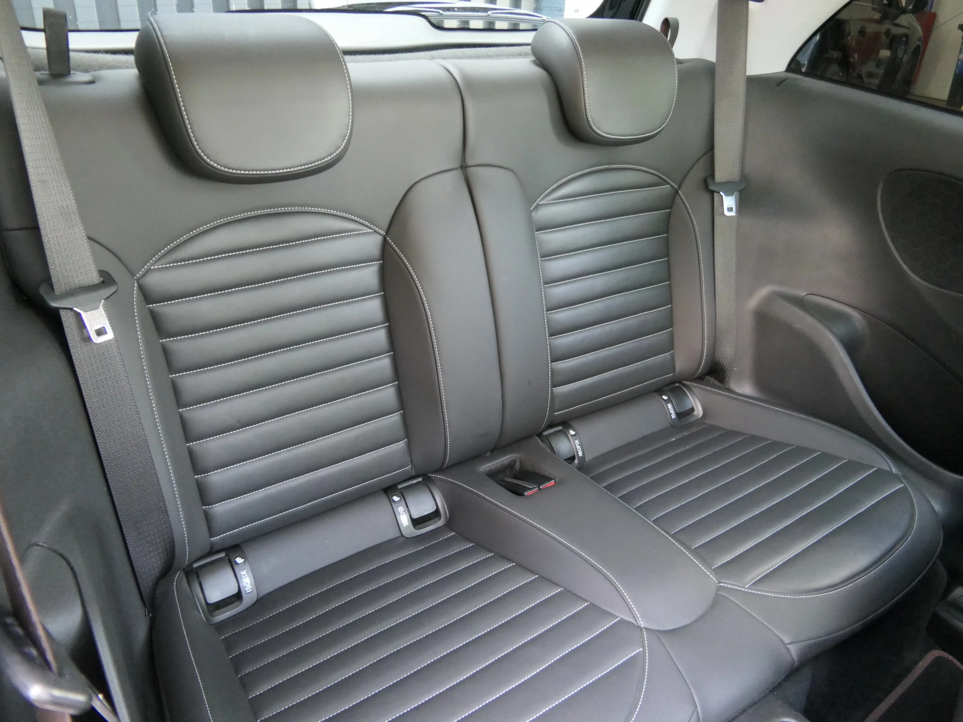Hoofdafbeelding Opel ADAM