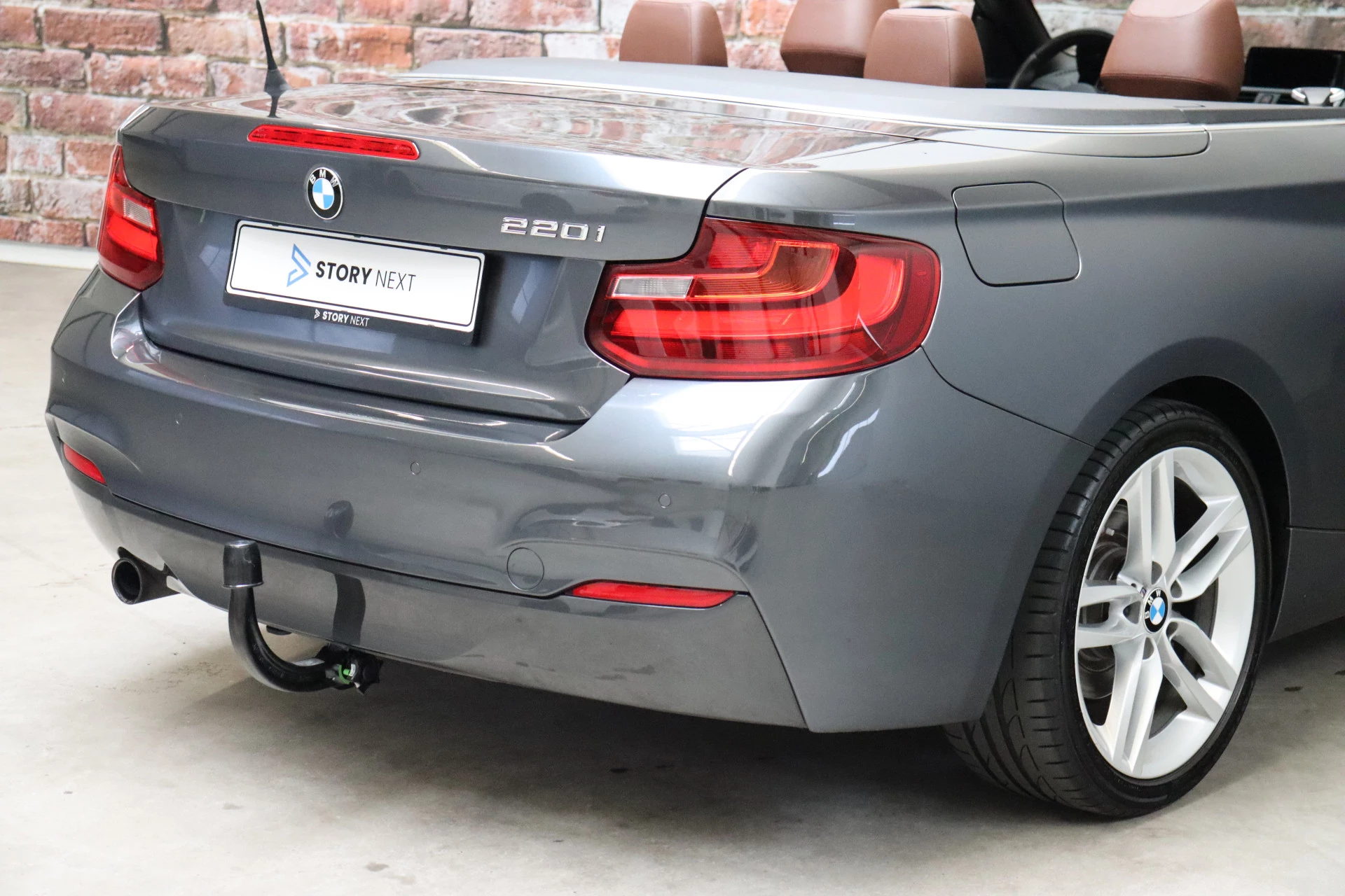 Hoofdafbeelding BMW 2 Serie