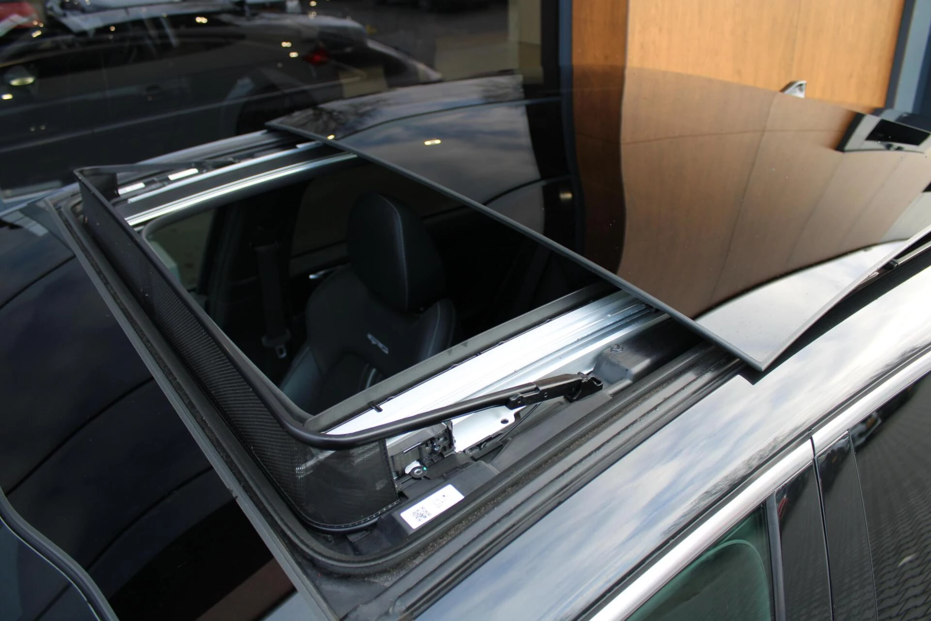 Hoofdafbeelding Kia ProCeed