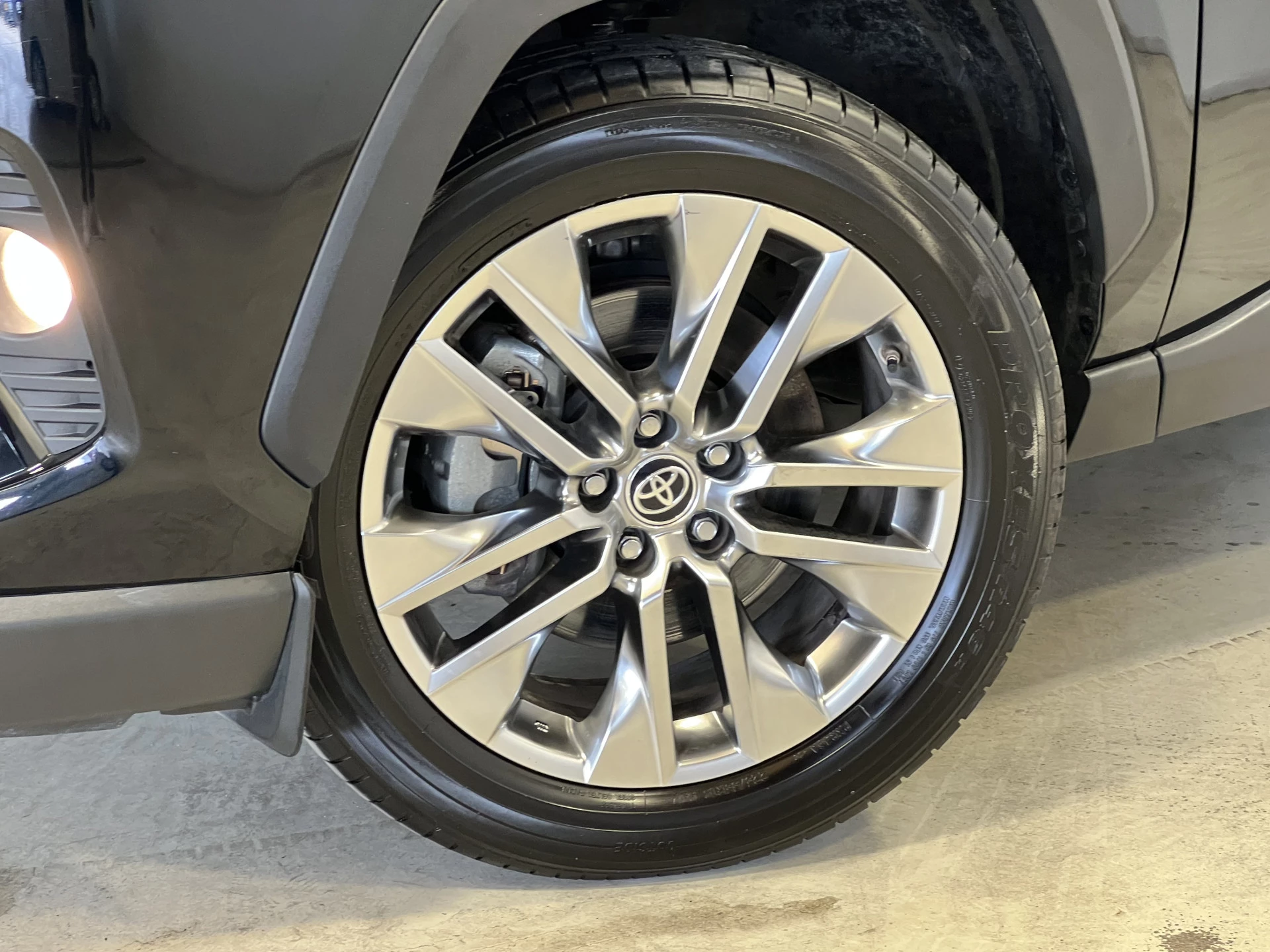 Hoofdafbeelding Toyota RAV4