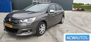 Citroen C4 1.2 PureTech Feel Collection automaat