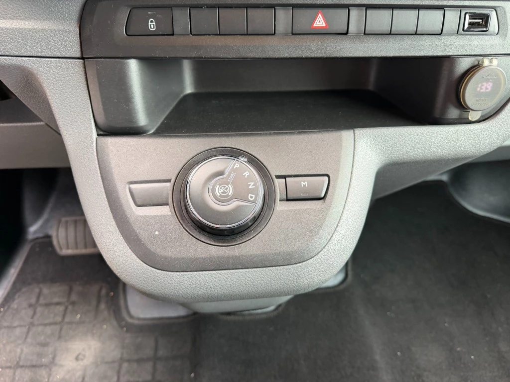 Hoofdafbeelding Citroën Jumpy