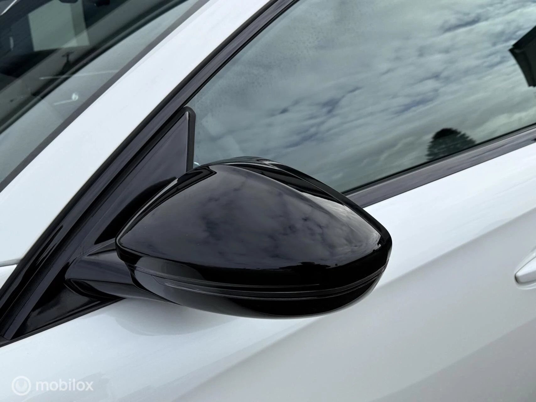 Hoofdafbeelding Peugeot 508