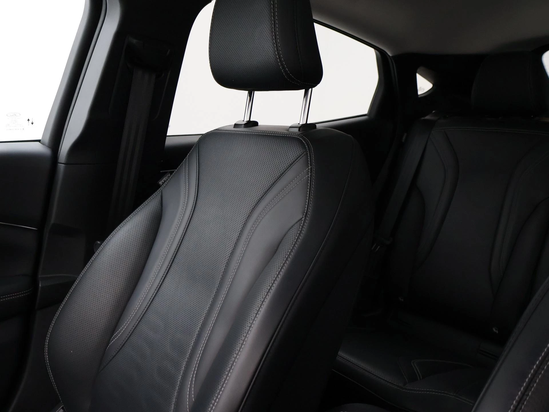 Hoofdafbeelding Ford Mustang Mach-E