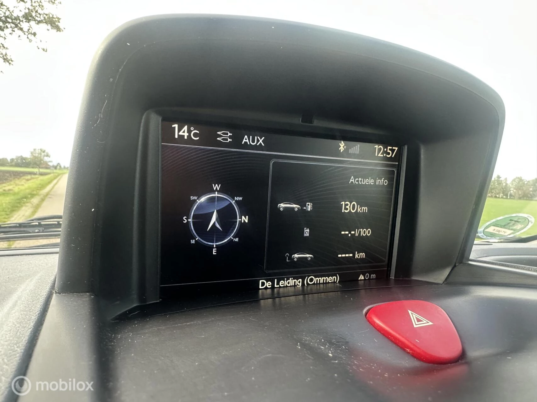 Hoofdafbeelding Peugeot Expert