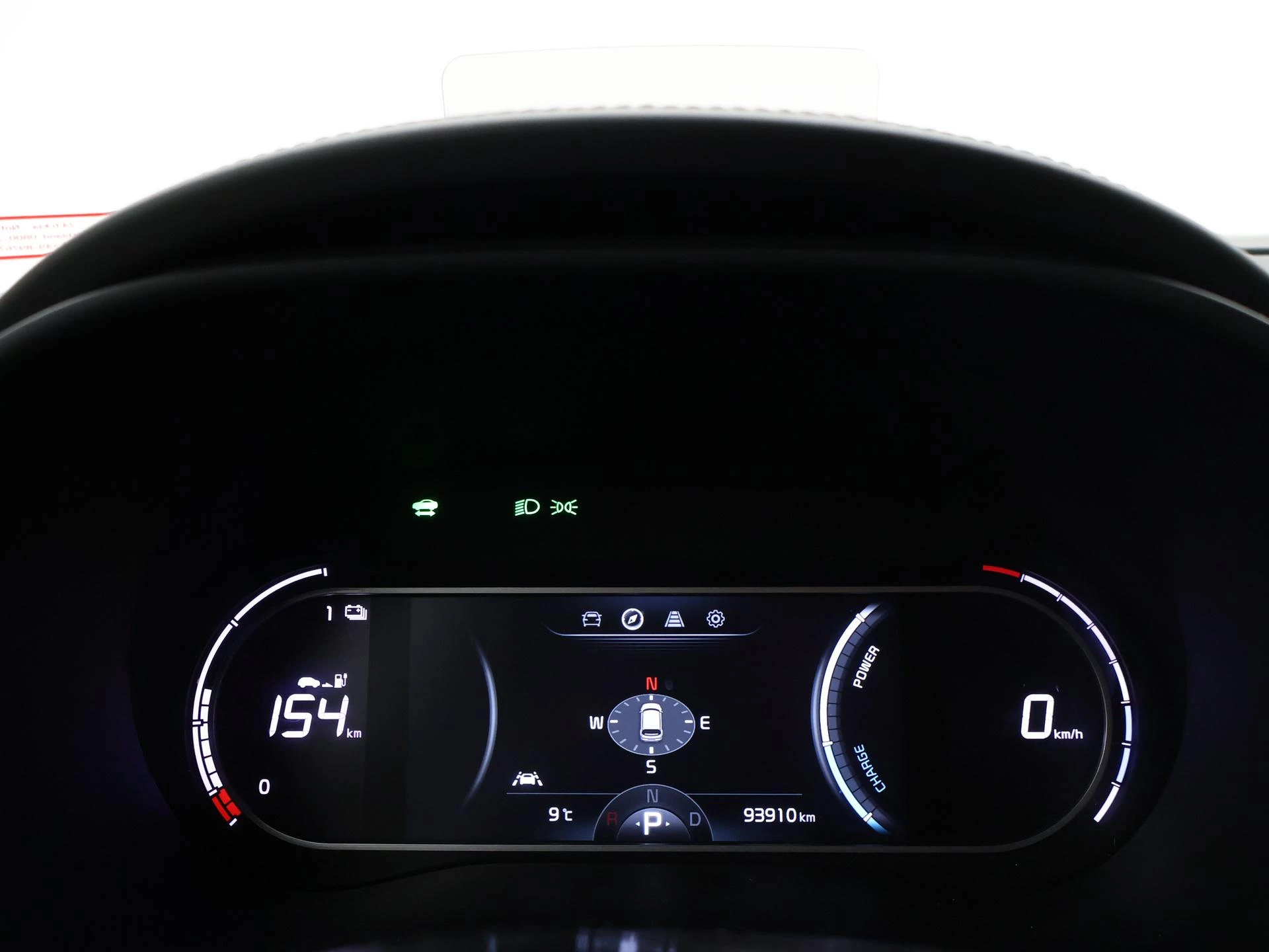 Hoofdafbeelding Kia e-Soul