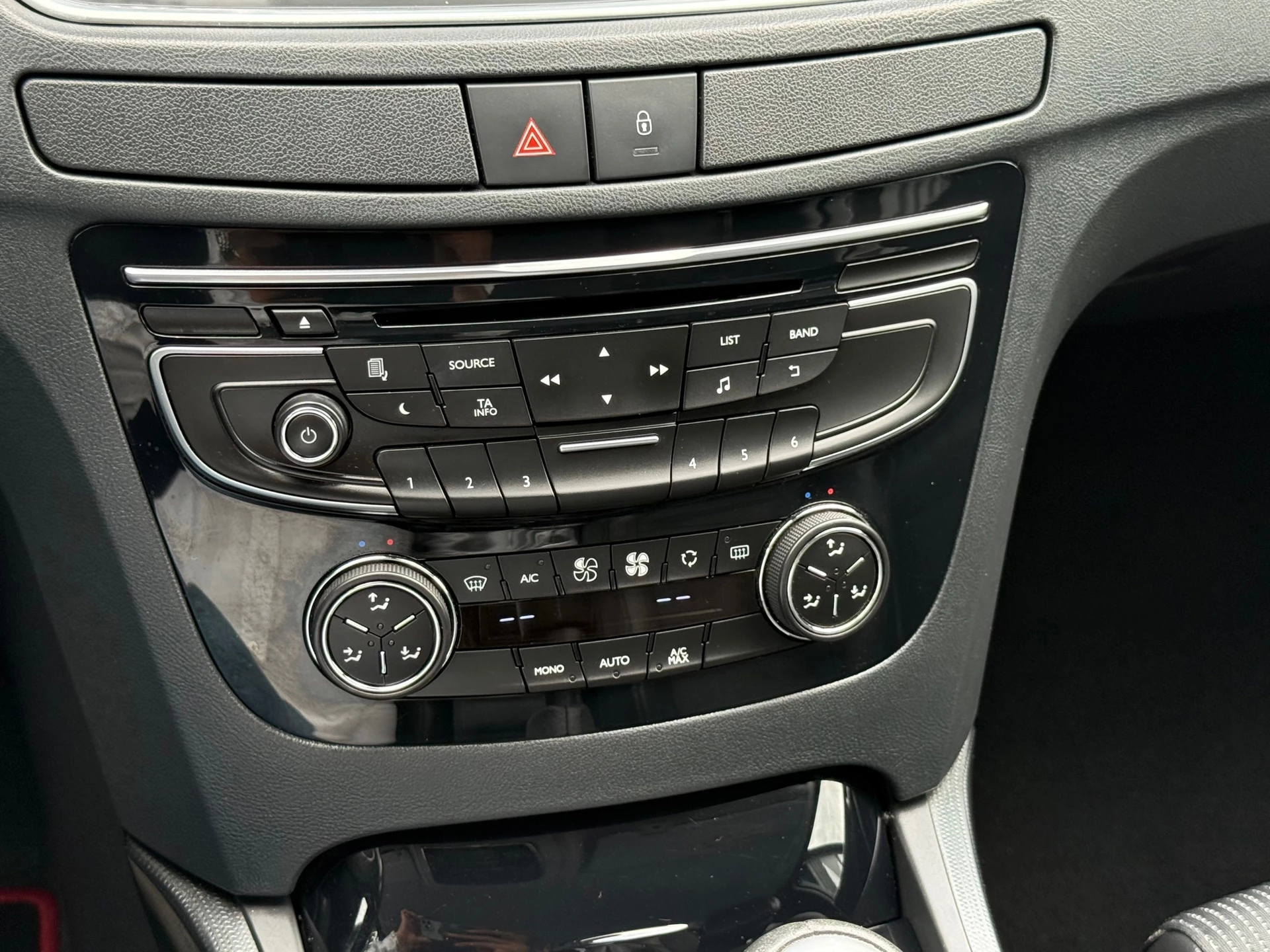 Hoofdafbeelding Peugeot 508