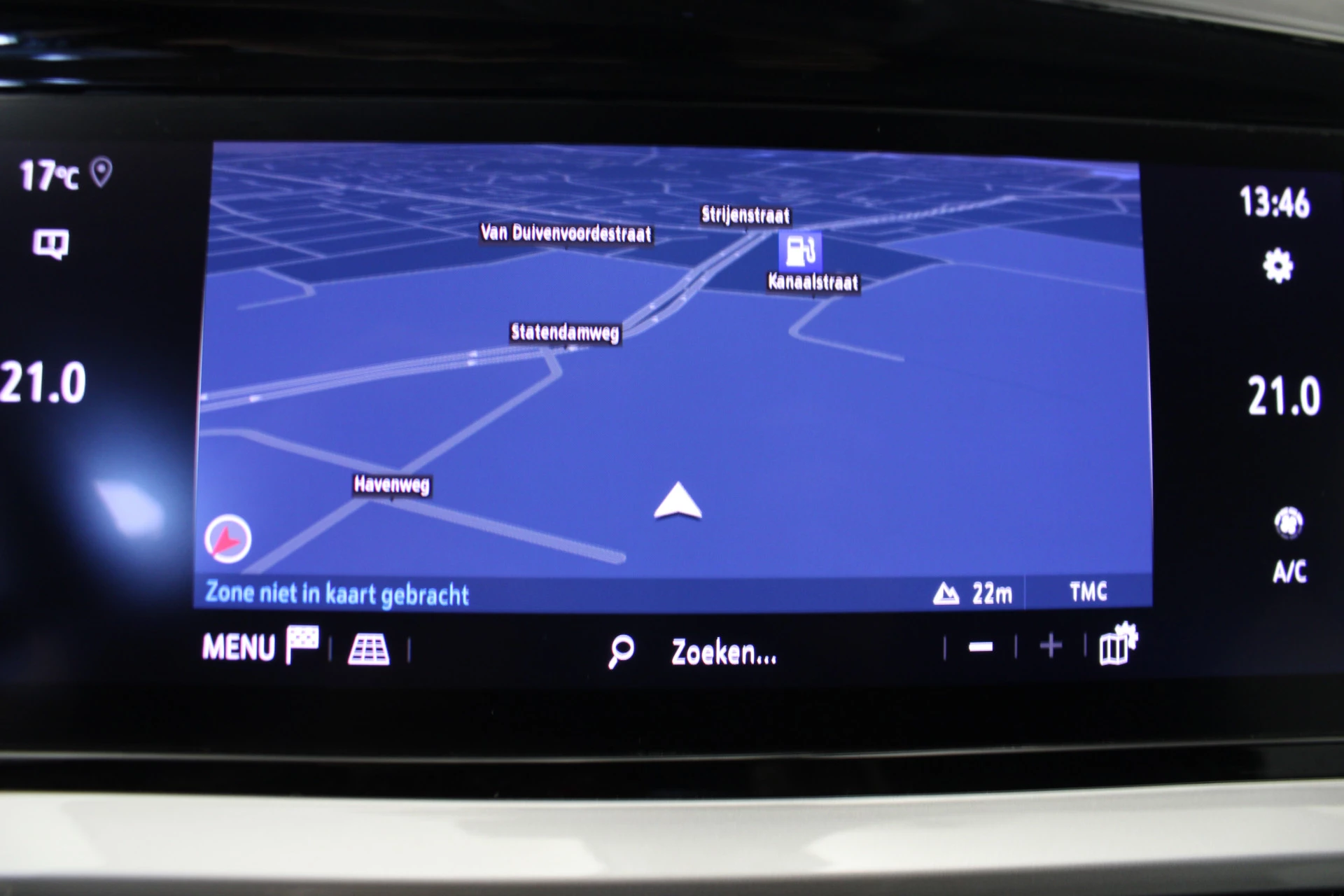 Hoofdafbeelding Opel Grandland