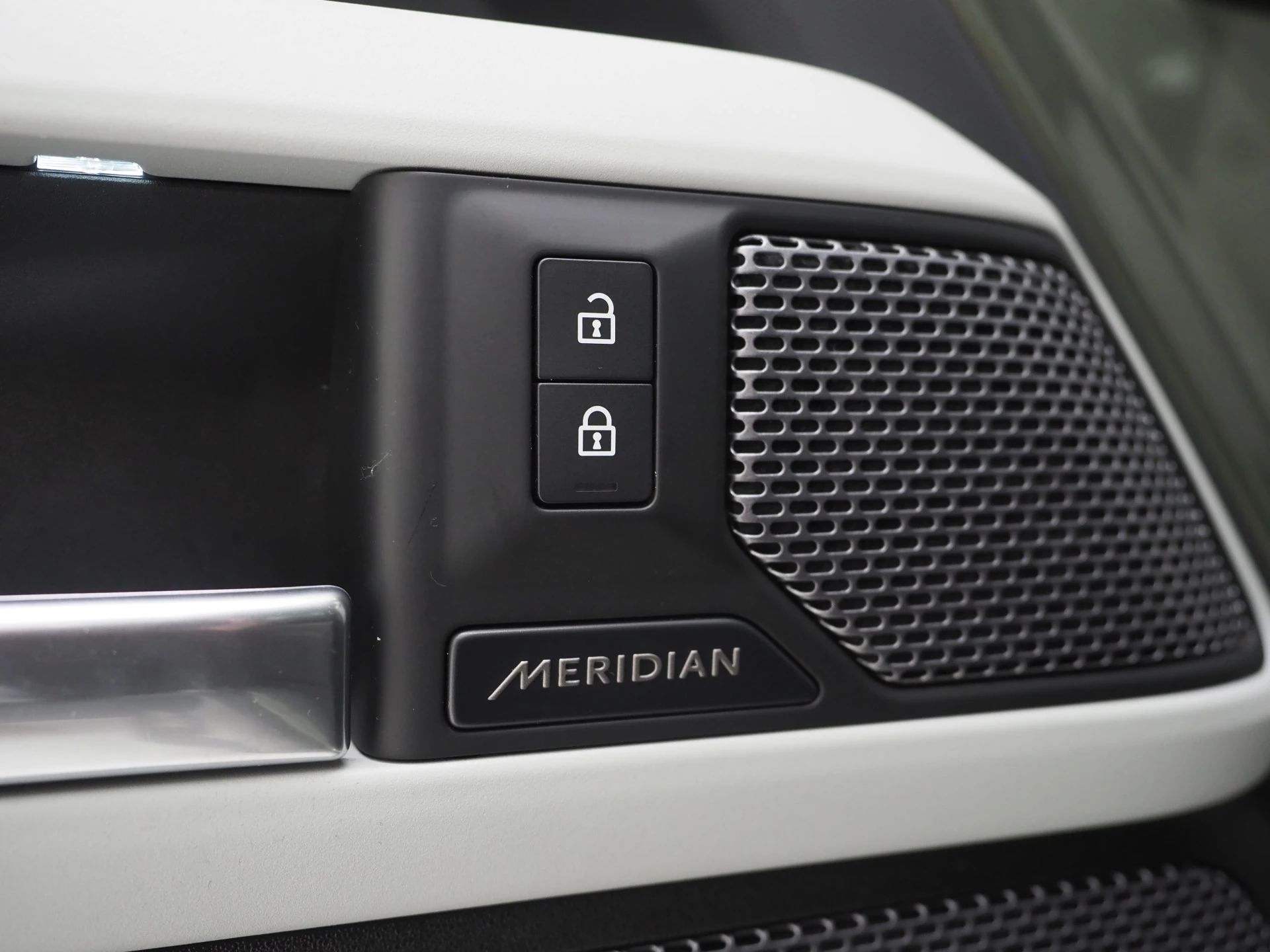 Hoofdafbeelding Land Rover Defender