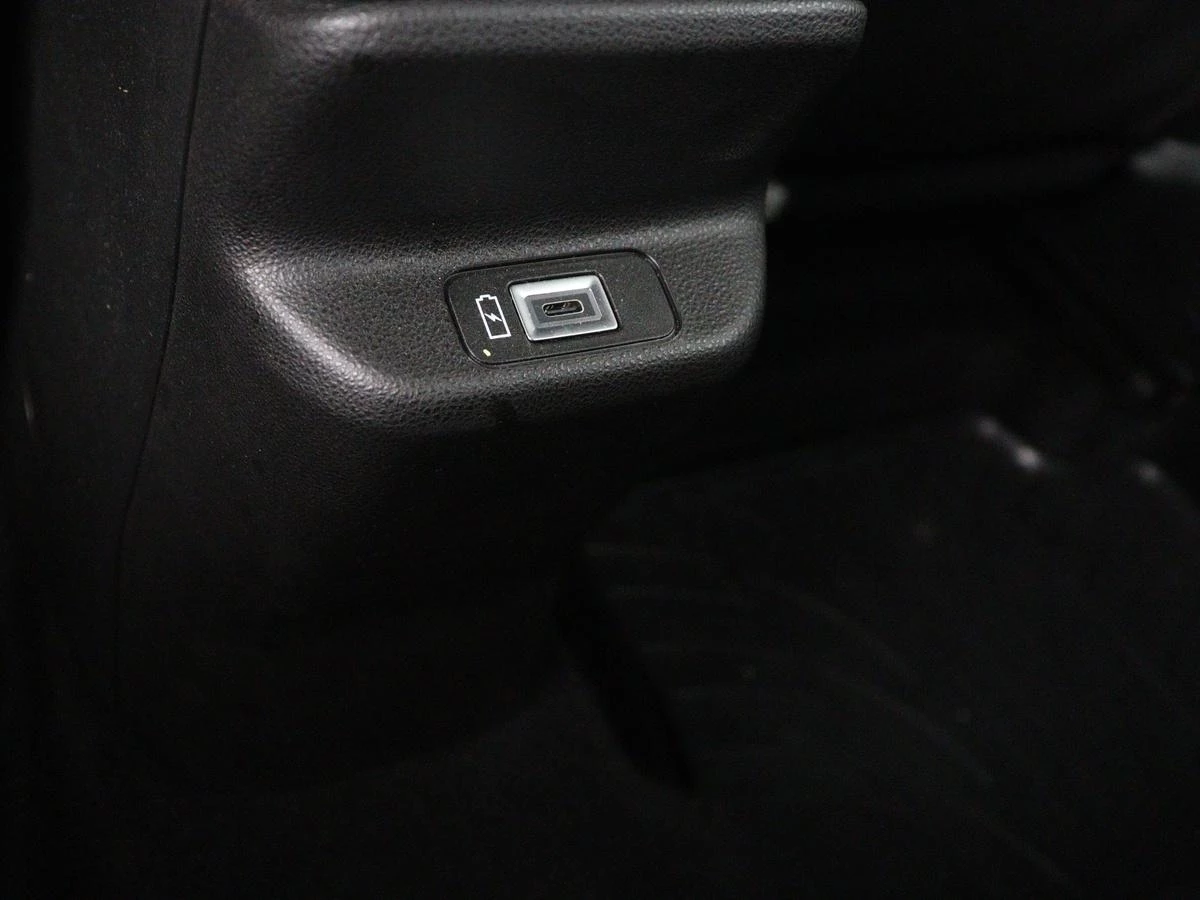 Hoofdafbeelding Jeep Avenger