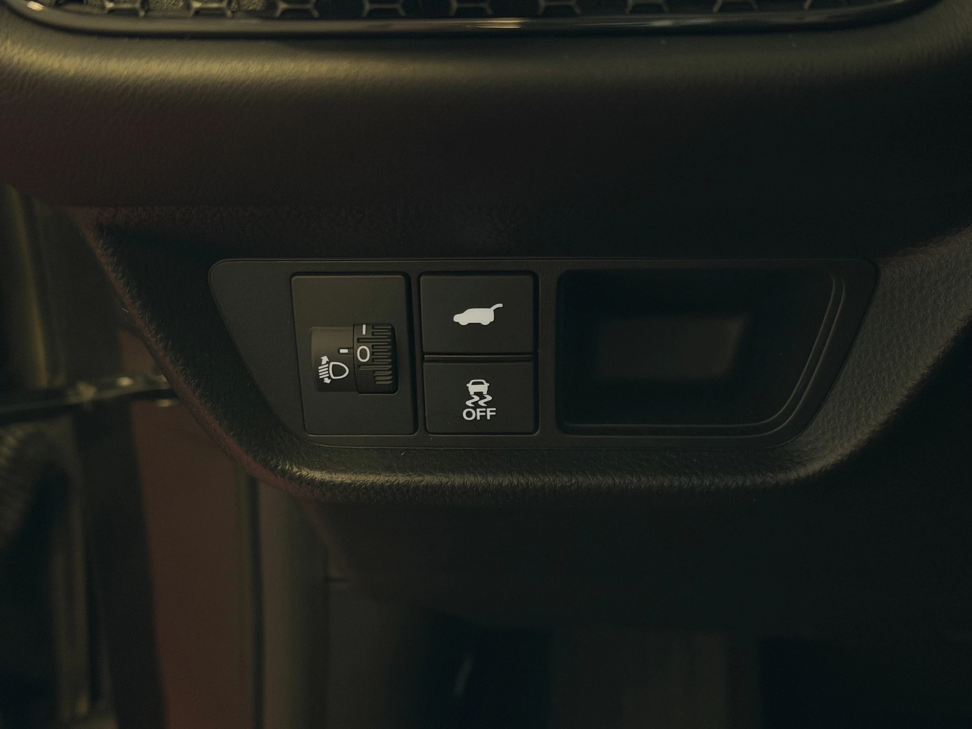 Hoofdafbeelding Honda ZR-V