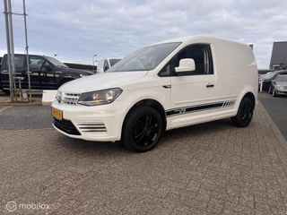 Volkswagen Caddy Bestel 2.0 TDI 180 PK
