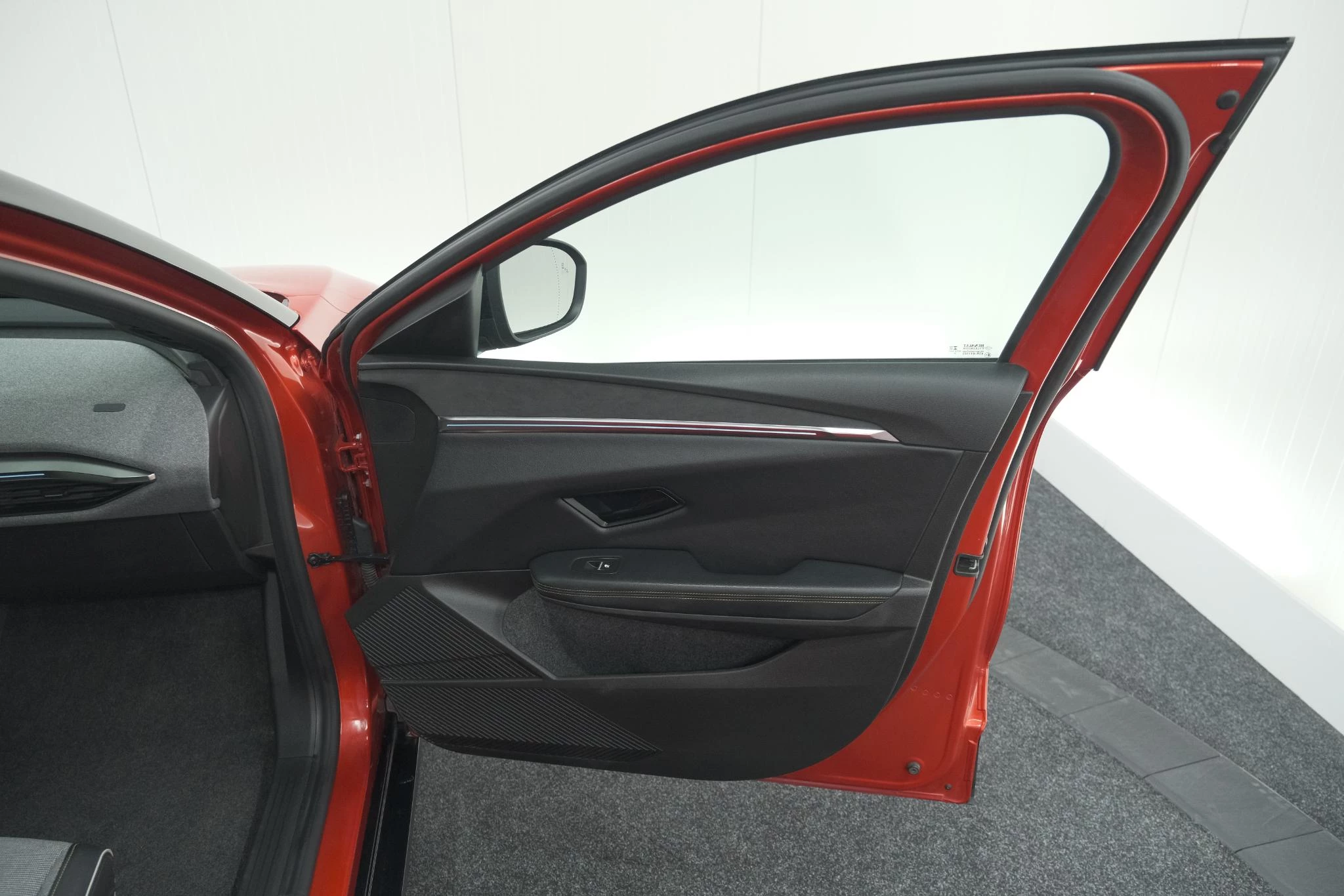 Hoofdafbeelding Renault Megane E-Tech