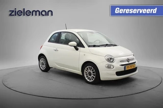 Fiat 500 1.0 TwinAir Pop - Airco, Lichtmetalen velgen GERESERVEERD!!!