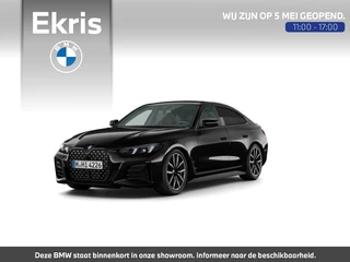 BMW 4 Serie 430i xDrive Gran Coupé | M Sportpakket Pro | Innovation Pack | Comfort Pack | Showroom Selection