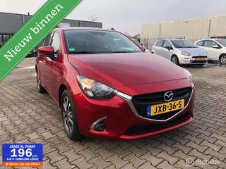 Mazda 2 1.5 Skyactiv-G GT-M Cruise Camera Navi ..63.765 km