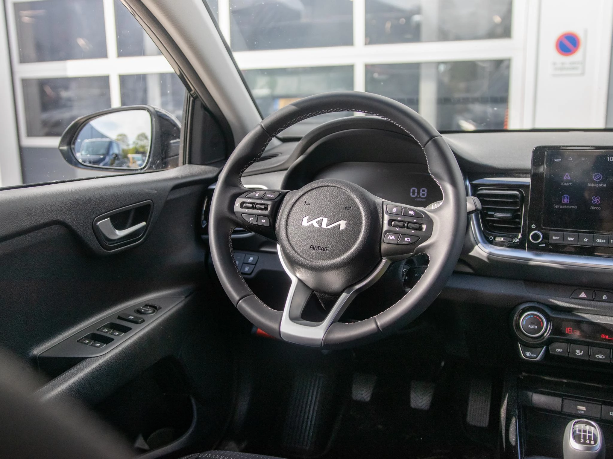 Hoofdafbeelding Kia Stonic
