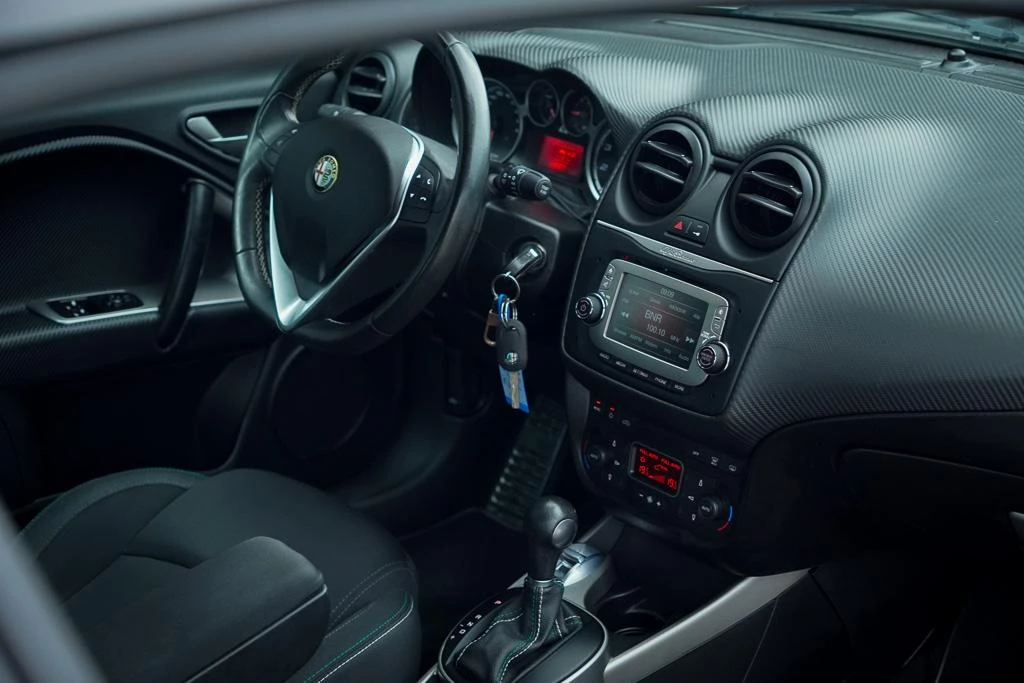 Hoofdafbeelding Alfa Romeo MiTo