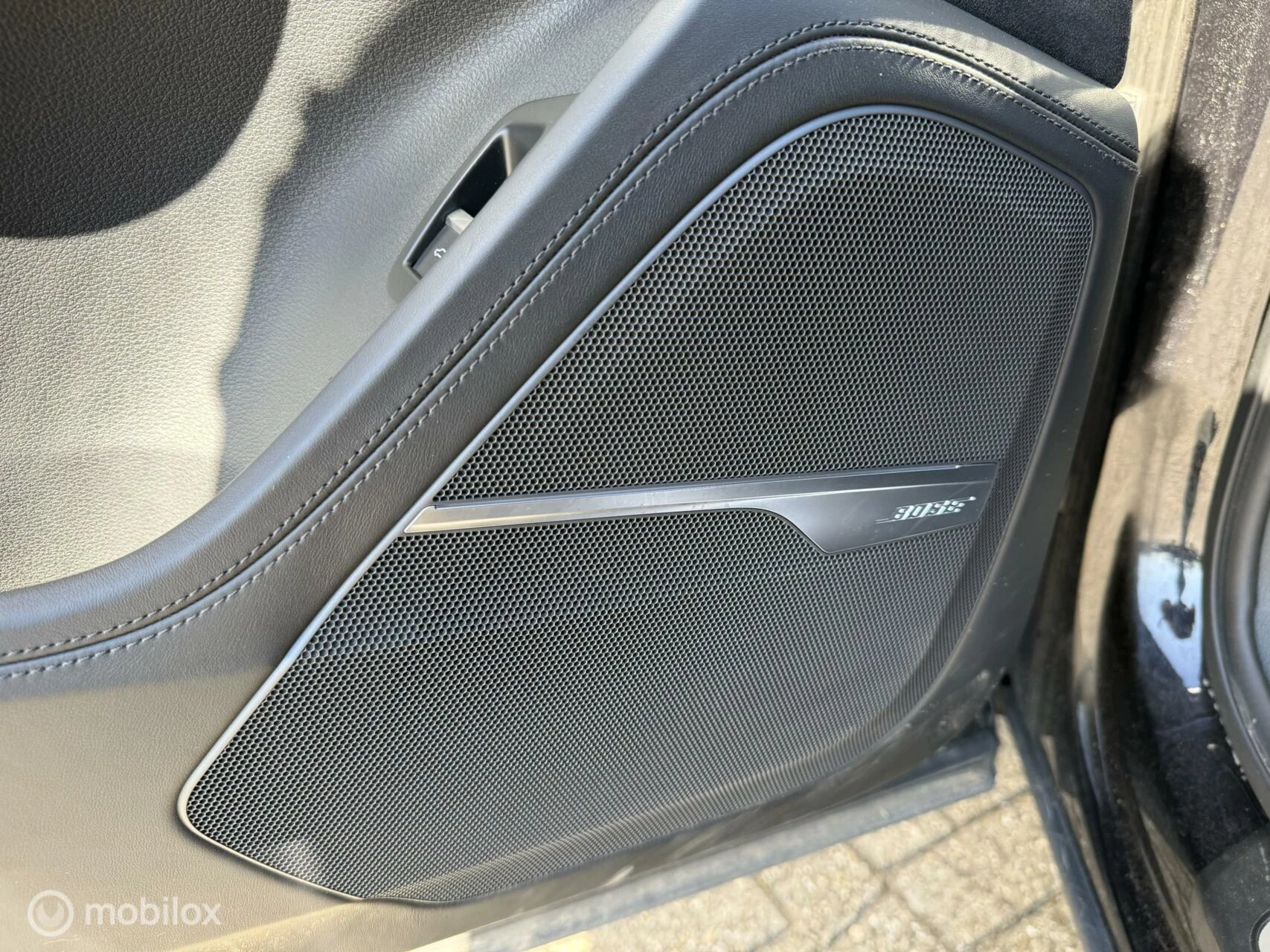 Hoofdafbeelding Audi SQ7