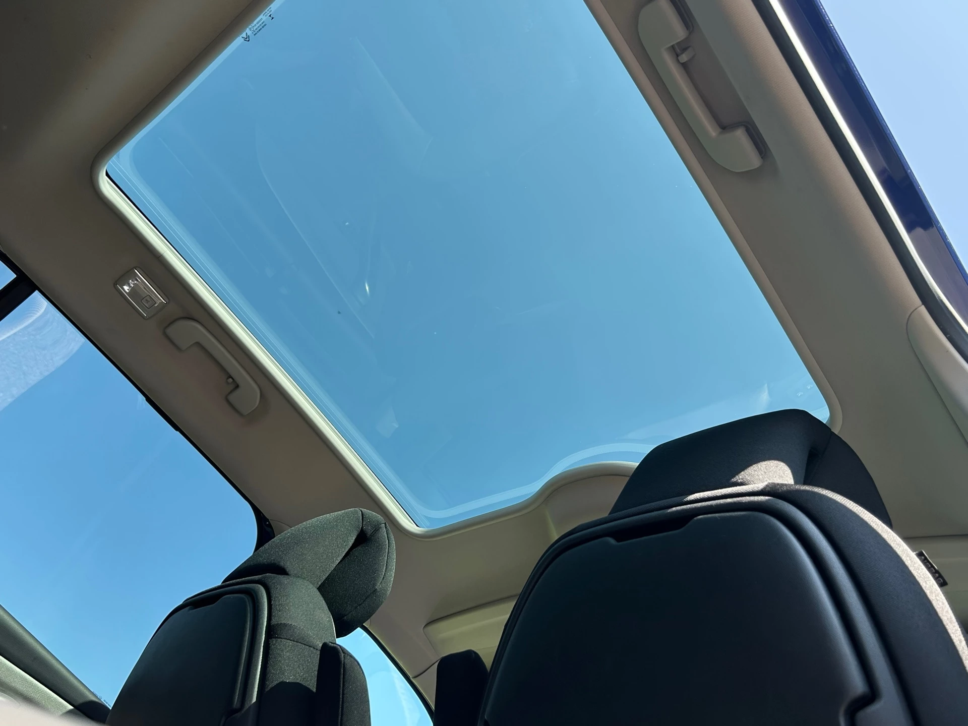 Hoofdafbeelding Citroën Grand C4 Spacetourer