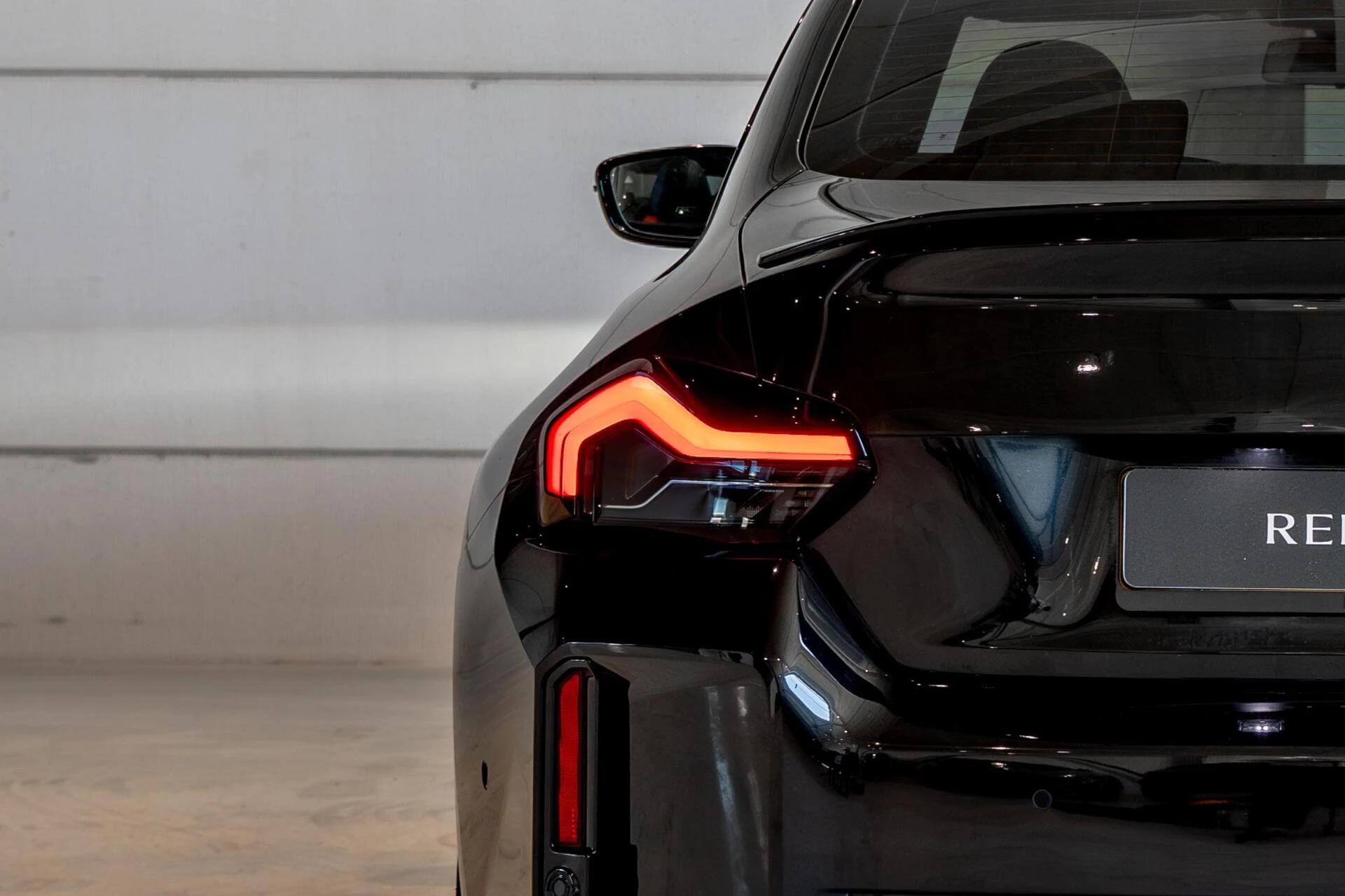 Hoofdafbeelding BMW M2