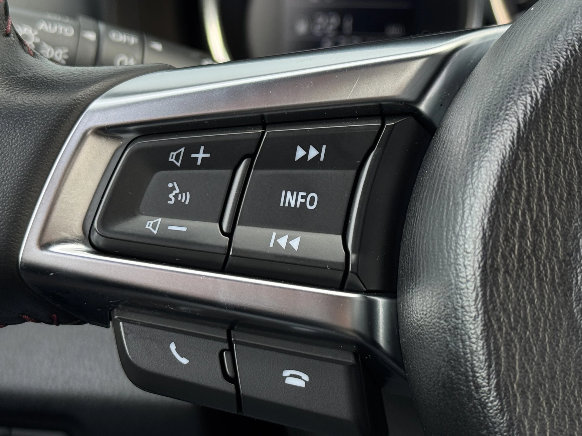 Hoofdafbeelding Mazda MX-5