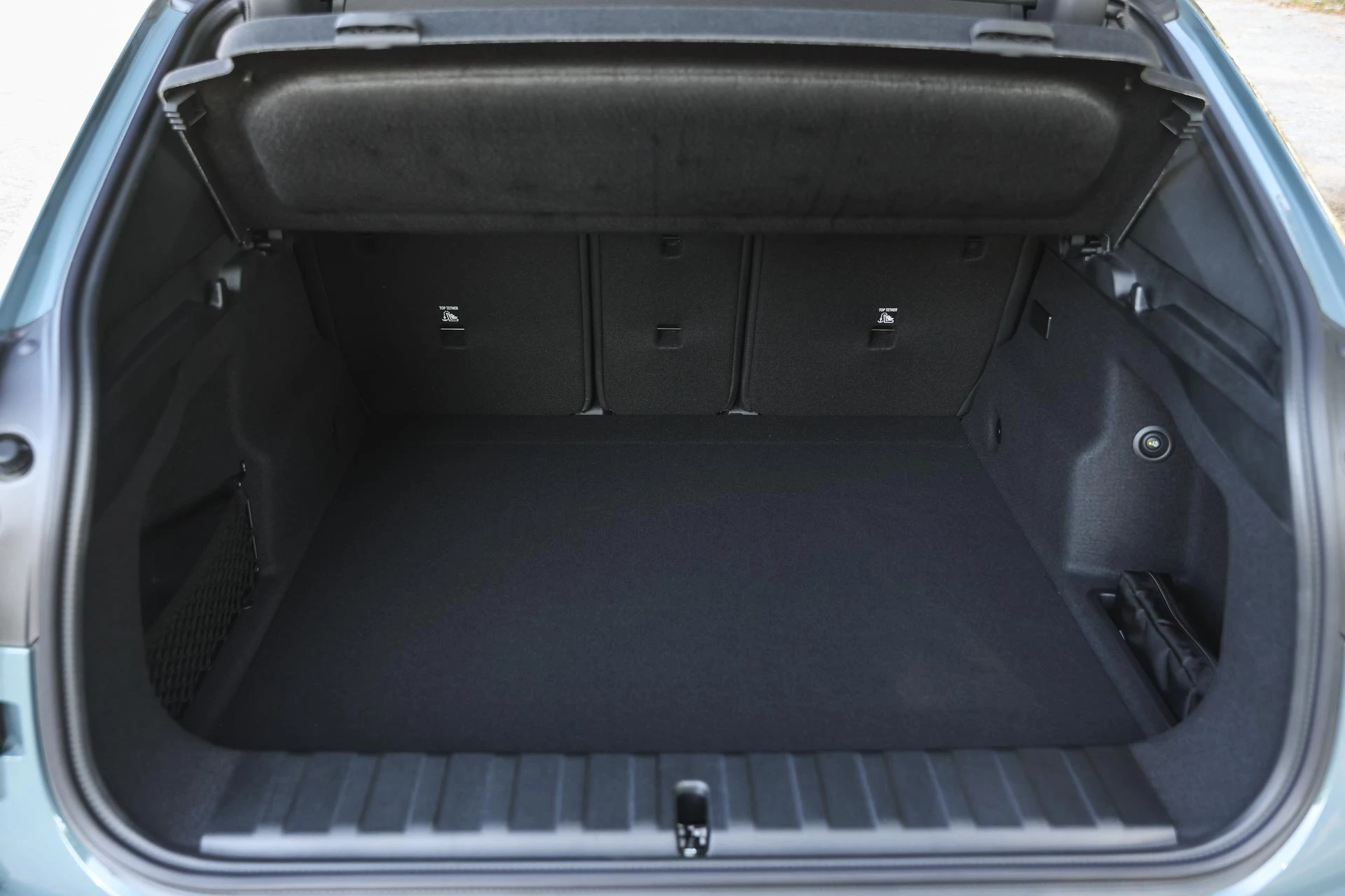 Hoofdafbeelding BMW iX2