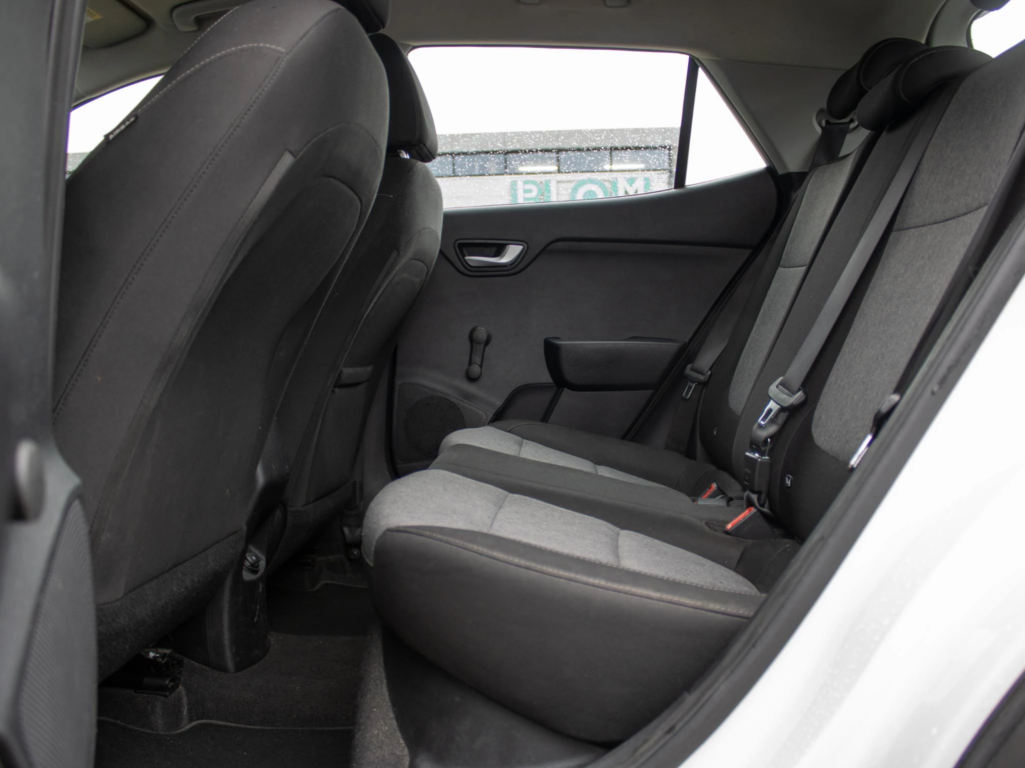 Hoofdafbeelding Kia Stonic