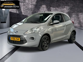 Ford Ka 1.2 Style start/stop | Airco | Nardo | NL Auto | NAP